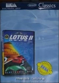 Lotus II R.E.C.S. - Console Classics [PT]