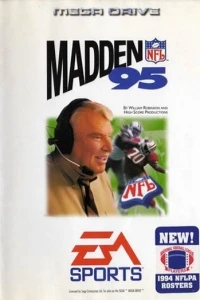 Madden NFL 95