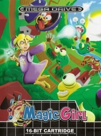 Magic Girl