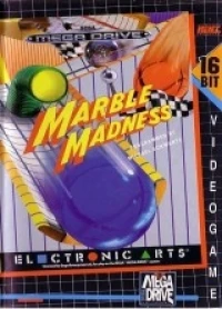 Marble Madness [SE]