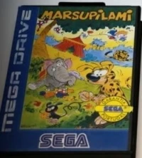 Marsupilami [PT]