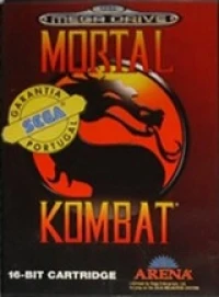 Mortal Kombat [PT]