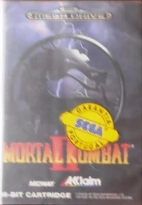 Mortal Kombat II [PT]