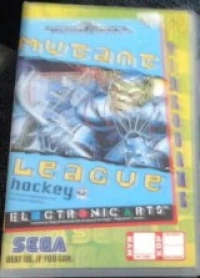 Mutant League Hockey [SE]