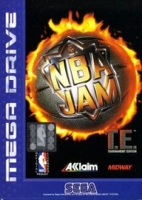 NBA Jam - Tournament Edition [FR]