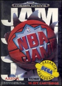 NBA Jam [PT]