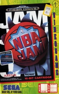 NBA Jam [SE]