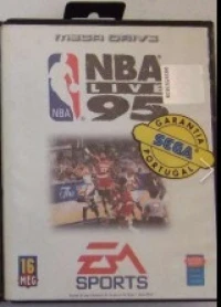 NBA Live 95 [PT]