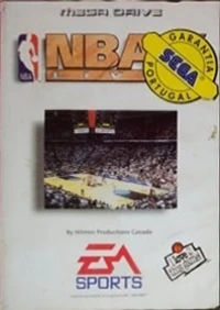 NBA Live 96 [PT]