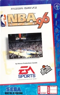 NBA Live 96 [SE]