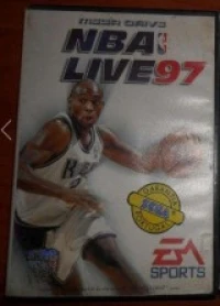 NBA Live 97 [PT]