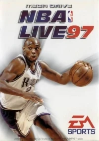 NBA Live 97 [UK][FR][IT][SE]