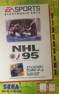 NHL 95 [SE]