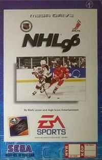 NHL 96 [SE]