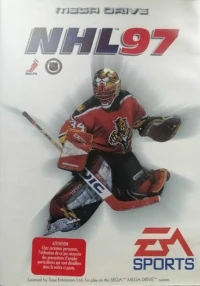 NHL 97 [FR]