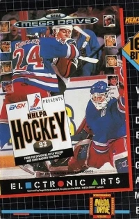 NHLPA Hockey 93 [SE]