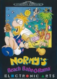 Normy's Beach Babe-O-Rama