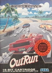 OutRun (Info-Sega Hot-Line)