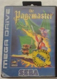 Pagemaster, The [PT]