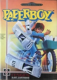 Paperboy (Made in Ireland)