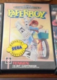 Paperboy (Made in Japan) [PT]