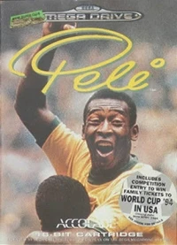 PelÃ© (Competition Entry)