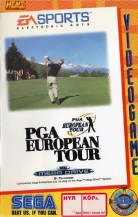 PGA European Tour [SE]