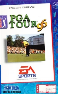 PGA Tour 96 [SE]