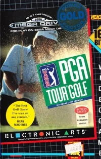 PGA Tour Golf [SE]