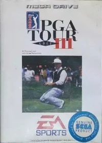 PGA Tour Golf III [ZA]