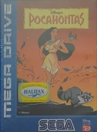 Pocahontas [IT]