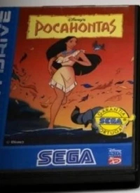 Pocahontas [PT]