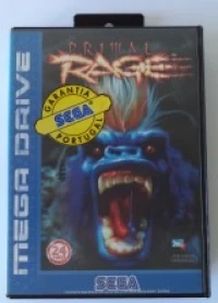 Primal Rage [PT]