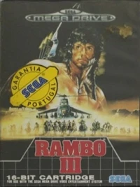 Rambo III [PT]