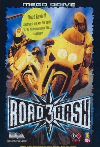 Road Rash 3 [DE]