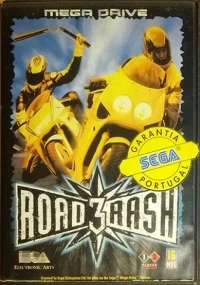 Road Rash 3 [PT]