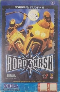 Road Rash 3 [SE]