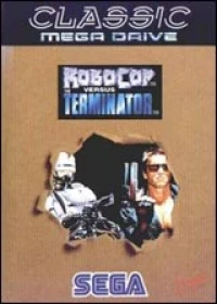 RoboCop versus The Terminator - Classic