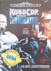 RoboCop versus The Terminator [PT]