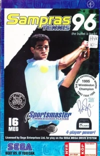 Sampras Tennis 96 [SE]