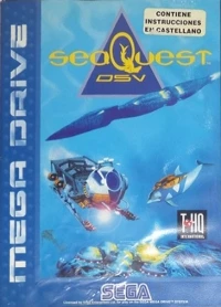 SeaQuest DSV [ES]