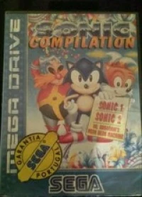 Sonic Compilation [PT]