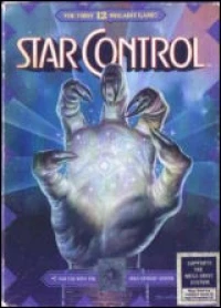 Star Control