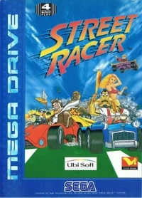 Street Racer [IT]