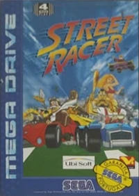 Street Racer [PT]