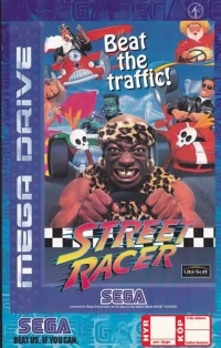 Street Racer [SE]