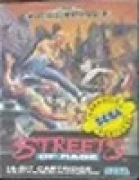 Streets of Rage [PT]