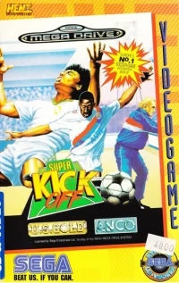 Super Kick Off [SE]