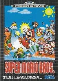 Super Mario Bros.