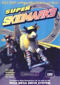 Super Skidmarks [DE]